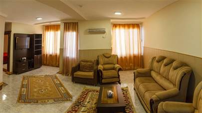 هتل آلاله 2 قشم هتل آلاله 2 قشم